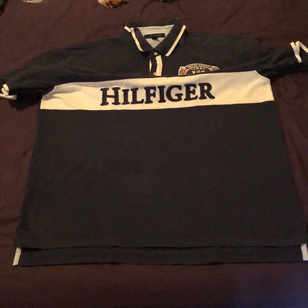 Shirt - Picture 2 of 7